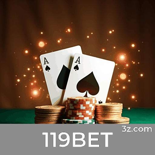 Equipe Editorial 119BET