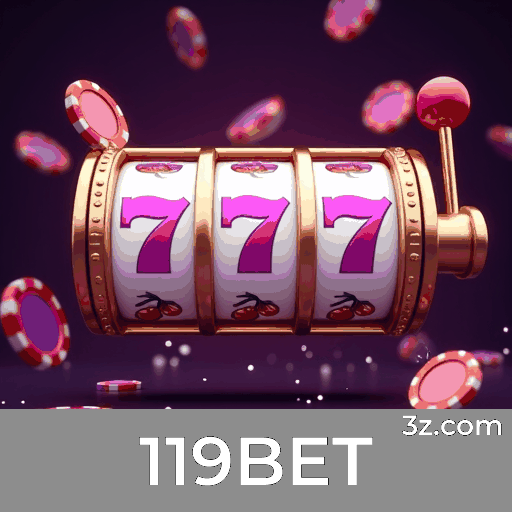 Lottery 119BET com bônus