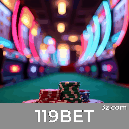 Bônus de R$99 para apostas esportivas na 119BET