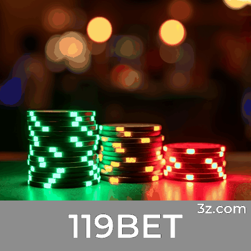 Cadastro 119BET - Crie sua conta e ganhe R$99