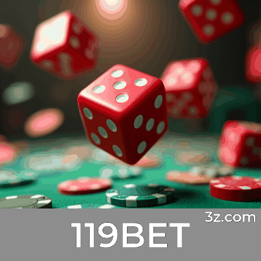 Download Oficial 119BET - App para PC e Celular