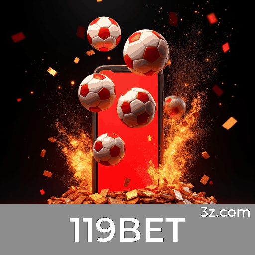 Bônus de R$99 + Cashback 10% na 119BET